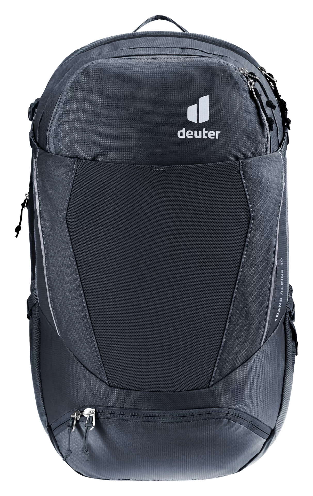 Рюкзак Deuter Trans Alpine 30 л Black