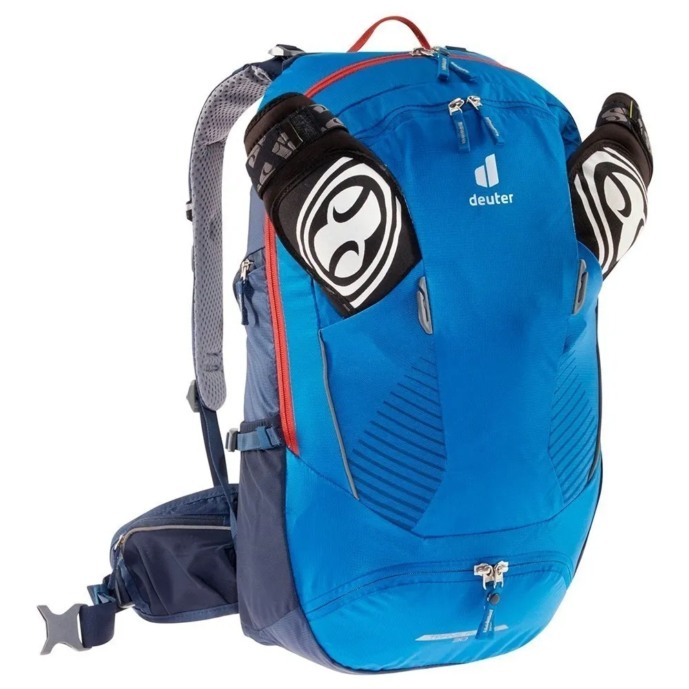 Рюкзак Deuter Trans Alpine 30 л Lapis-navy