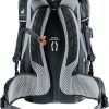 Рюкзак Deuter Trans Alpine SL 22 л Black (образец) 108515