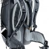 Рюкзак Deuter Trans Alpine SL 22 л Black (образец) 108513