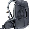 Рюкзак Deuter Trans Alpine SL 22 л Black (образец) 108516