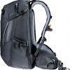 Рюкзак Deuter Trans Alpine SL 22 л Black (образец) 108517