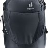 Рюкзак Deuter Trans Alpine SL 22 л Black (образец) 108518