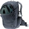 Рюкзак Deuter Trans Alpine SL 22 л Black (образец) 108519