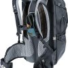 Рюкзак Deuter Trans Alpine SL 22 л Black (образец) 108522