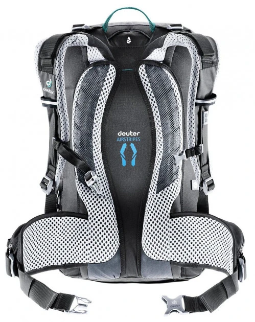 Рюкзак Deuter Trans Alpine SL 28 л Black