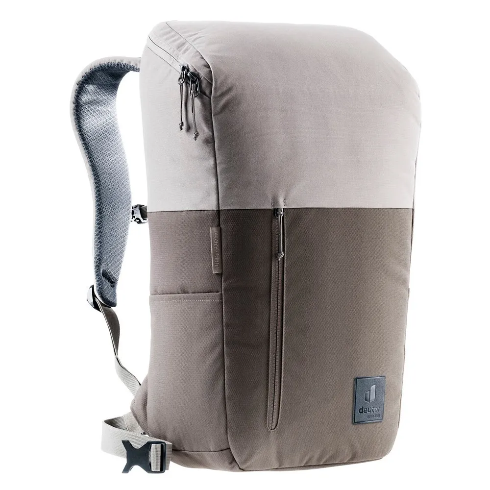 Рюкзак Deuter UP Stockholm 22 л Stone-pepper Рюкзак Deuter UP Stockholm 22 л Stone-pepper