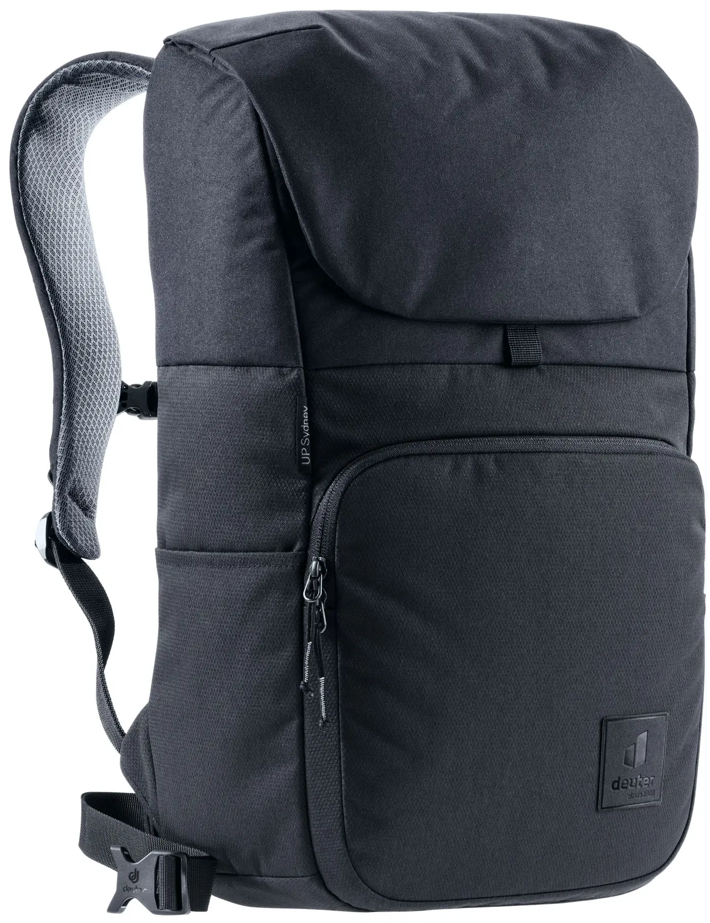 Рюкзак Deuter UP Sydney 22 л Black