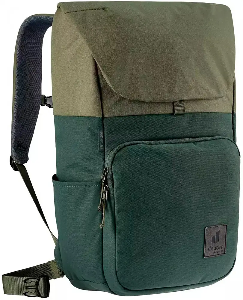 Рюкзак Deuter UP Sydney 22 л Ivy-khaki