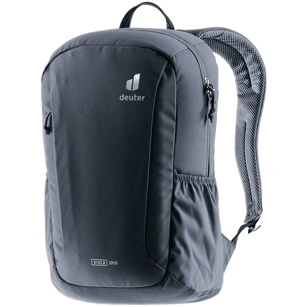 Рюкзак Deuter Vista Skip 14 л Black