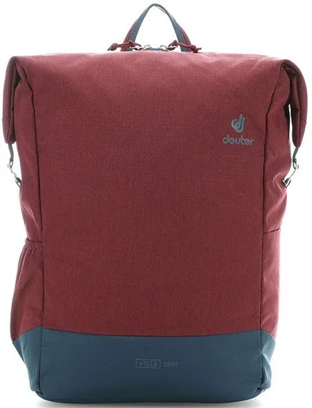 Рюкзак Deuter Vista Spot 18 л Maron Arctic