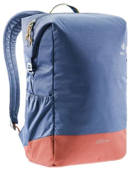Рюкзак Deuter Vista Spot 18 л Midnight Lava