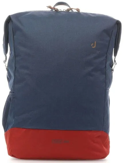 Рюкзак Deuter Vista Spot 18 л Midnight Lava