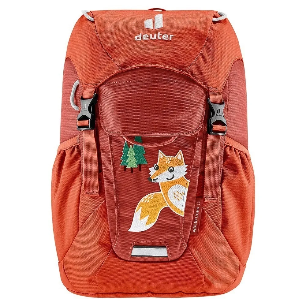 Рюкзак Deuter Waldfuchs 10 л Lava-paprika