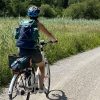Рюкзак Deuter Wengen 28 л Seagreen-ink 109738