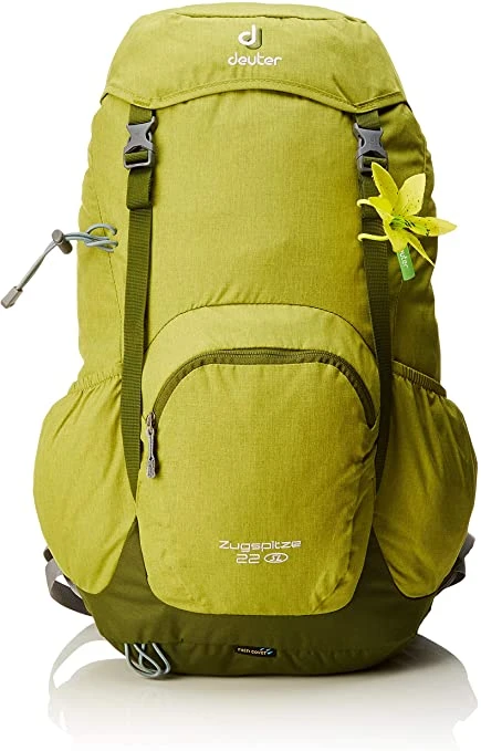 Рюкзак Deuter Zugspitze SL 22 л Moss-pine