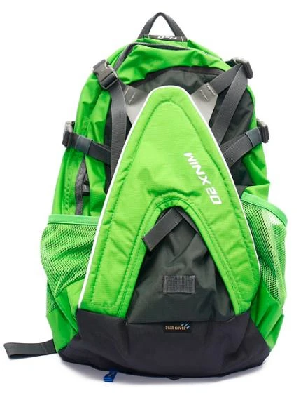 Рюкзак для роликов Deuter Winx 20 л Granite-spring