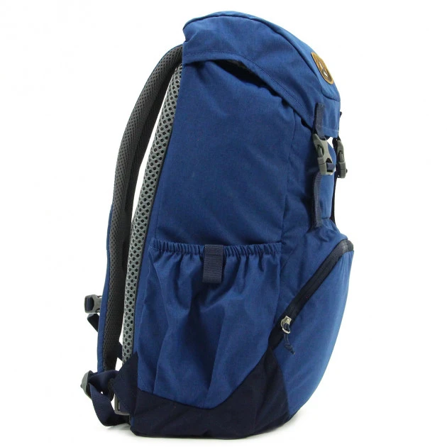 Рюкзак городской Deuter Walker 20 л Steel-navy