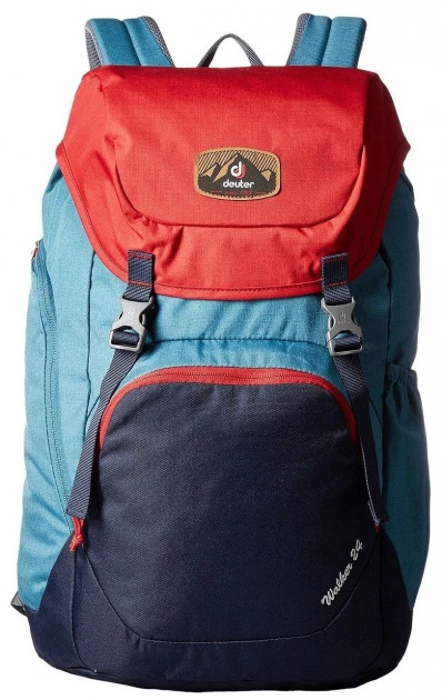 Рюкзак городской Deuter Walker 24 л Denim Navy