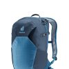 Рюкзак туристичний Deuter Speed ​​Lite 21 Atlantic-ink (зразок)