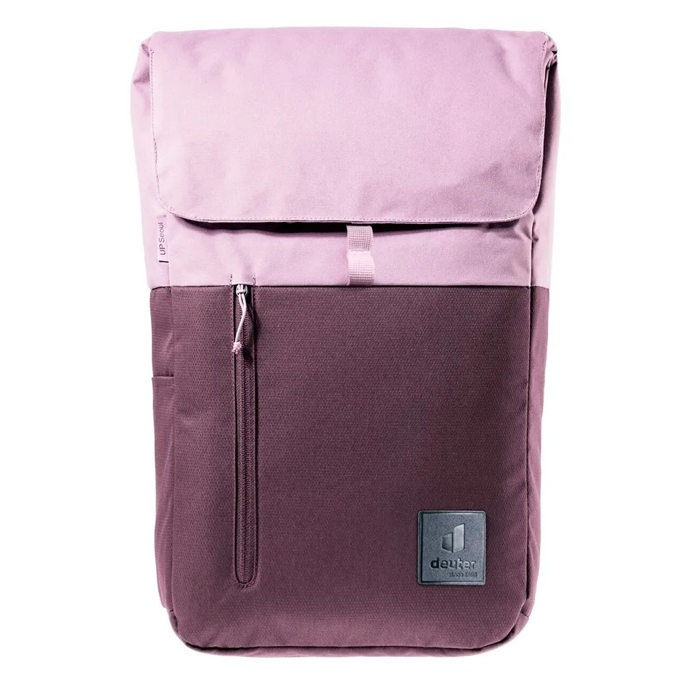 Рюкзак Deuter UP Seoul 16 + 10 л Aubergine-grape