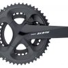 Шатуны Shimano 105 FC-R7000 Hollowtech II 170мм 50×34 (без каретки)