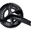 Шатуны Shimano 105 FC-R7000 Hollowtech II 172.5мм 50×34 (без каретки) 105288