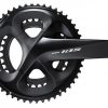 Шатуны Shimano 105 FC-R7000 Hollowtech II 172.5мм 50×34 (без каретки)