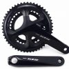 Шатуны Shimano 105 FC-R7000 Hollowtech II 172.5мм 50×34 (без каретки) 105291