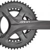 Шатуны Shimano Sora FC-R3000 Hollowtech II 175мм 50×34 (без каретки)