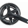 Шатуны Shimano Sora FC-R3000 Hollowtech II 175мм 50×34 (без каретки) 105280