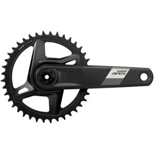 Шатуни Sram Apex 1x Wide D1 DUB 175 Direct Mount 40T (BB не входить до комплекту)