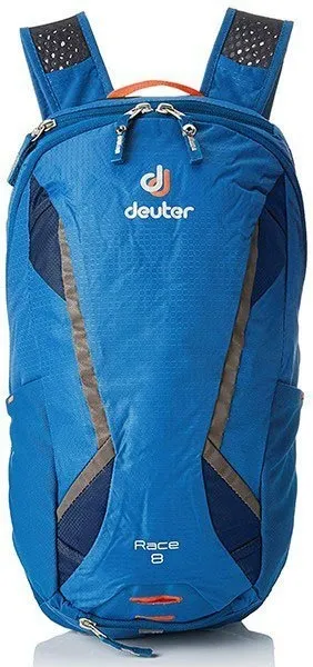 Спортивный рюкзак Deuter Race 8 л Bay-midnight