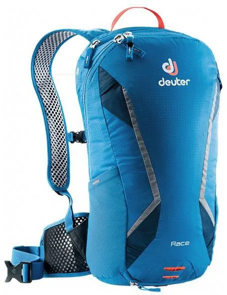 Спортивный рюкзак Deuter Race 8 л Bay-midnight