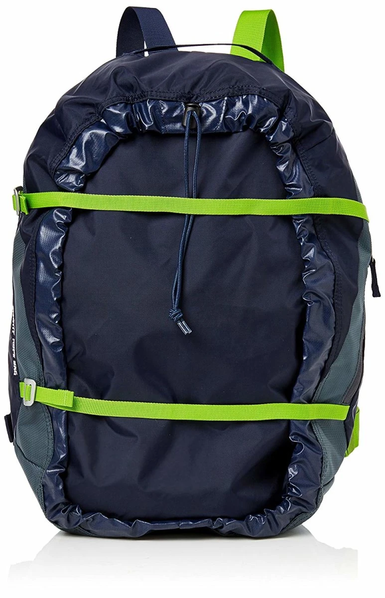 Сумка для веревки Deuter Gravity Rope Bag Navy-granite