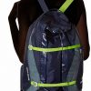 Сумка для мотузки Deuter Gravity Rope Bag Navy-granite 110197