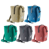 Сумка на багажник Deuter Weybridge 20+5 л Fern 109804