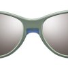 Велоочки Julbo Boomerang (Spectron 3) Kaki bleu tanslucent 106039