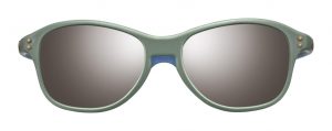 Велоокуляри Julbo Boomerang (Spectron 3) Kaki bleu tanslucent