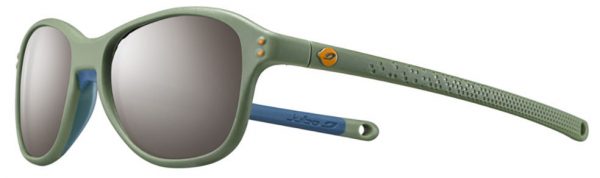 Велоочки Julbo Boomerang (Spectron 3) Kaki bleu tanslucent