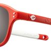 Велоокуляри Julbo Boomerang (Spectron 3) Rouge gris clair