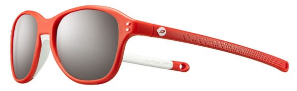 Велоокуляри Julbo Boomerang (Spectron 3) Rouge gris clair