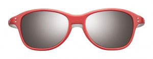 Велоокуляри Julbo Boomerang (Spectron 3) Rouge gris clair