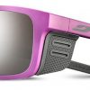 Велоокуляри Julbo Cover (Spectron 4) Pink dark grey