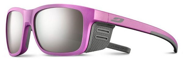 Велоокуляри Julbo Cover (Spectron 4) Pink dark grey