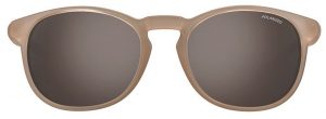 Велоокуляри Julbo Fame Beige (nude) transluscent mat Polar junior Smoke