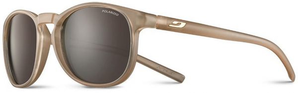 Велоокуляри Julbo Fame Beige (nude) transluscent mat Polar junior Smoke