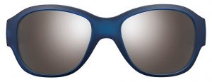 Велоокуляри Julbo Lola (Spectron 3+) Transluscent blue mat