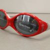 Велоокуляри Julbo Looping I (Spectron 4) Red-grey 106090