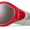 Велоокуляри Julbo Looping I (Spectron 4) Red-grey